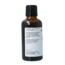 Cruydhof Ribus nigrum & blackcurrant 50 Millilitre