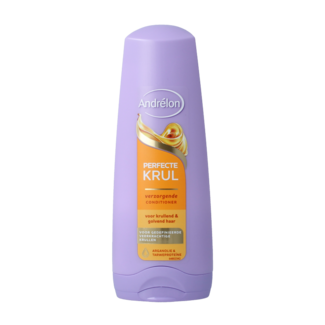 Andrelon Conditioner Perfekte Locke 200 ml