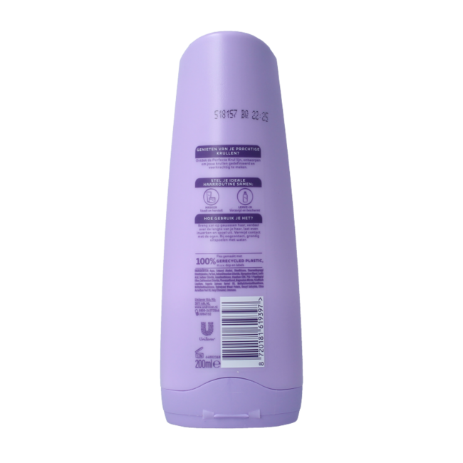 Conditioner Perfekte Locke 200 ml