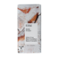 White chocolate with rice crispies organic 80 Gram