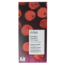 Schokolade Zartbitter Cranberry 70 % Bio 80 Gramm