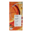 Dark chocolate orange 70% organic 80 Gram