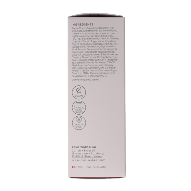 Nutriderm pigmacare serum zonder parfum 30 Milliliter