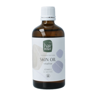Harmonie Aceite cutáneo vitalise 100 mililitros