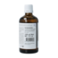 Aceite cutáneo vitalise 100 mililitros