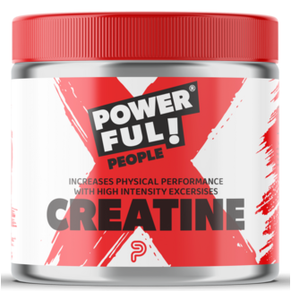 Powerful People Kreatyna 250 gram