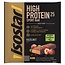Isostar High Protein 25 Hazelnut Sport Bars 3-pack 105g