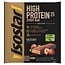 Isostar High protein 25 sport bars hazelnut 3 pack 105 Gram