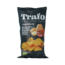 Organic Hungarian paprika crisps 125 Gram