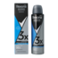 Desodorante en spray max protection cobalt dry 150 mililitros