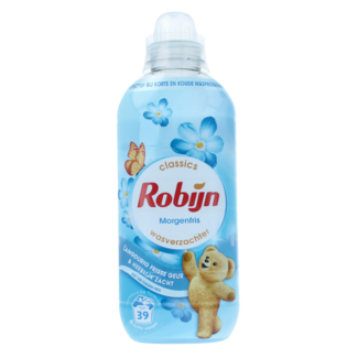 Robijn Adoucissant fraîcheur matinale 780 millilitres