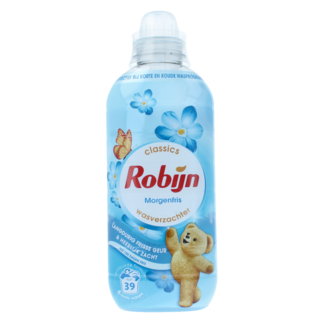 Robijn Weichspüler Morgenfris 780 Milliliter