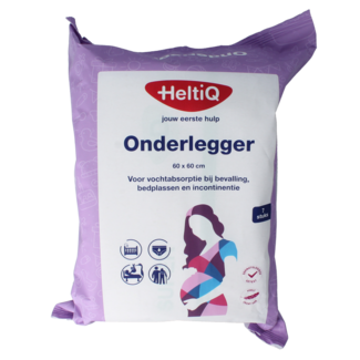 Heltiq Podkład 60 x 60 cm 7 sztuk