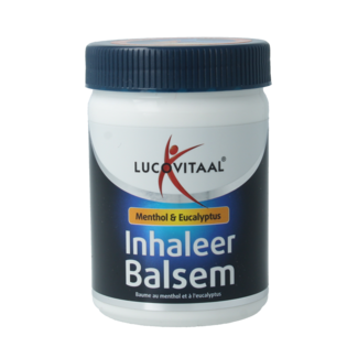 Lucovitaal Baume d'inhalation 100 Grammes