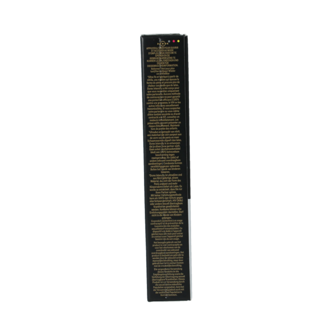 Intensity condoms 5 Pieces