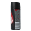 AXE Deodorant bodyspray cherry fizz 150 Milliliter