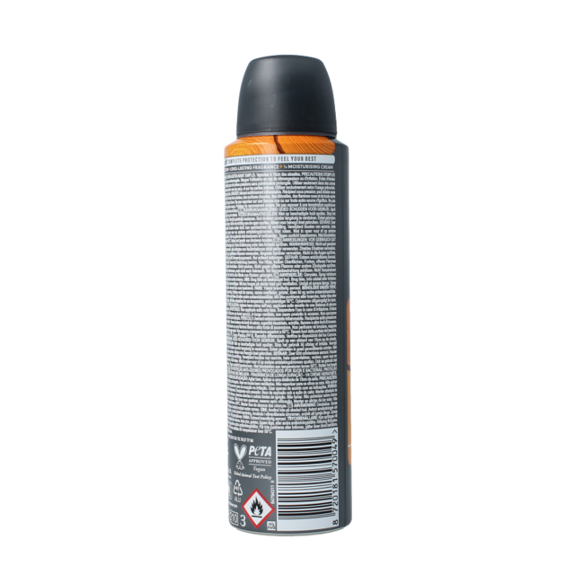 Men+ Care Deodorant Sandelholz / Vanille 150 ml
