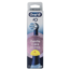 IO gentle care brush head black 4 pieces