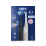 Electric toothbrushes IO2 duo black/pink 2 Pieces