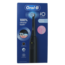 Electric toothbrush IO2 Black 1 Piece