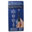 Electric toothbrush IO2 Black 1 Piece