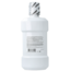 Mouthwash advanced white mild 500 Millilitres