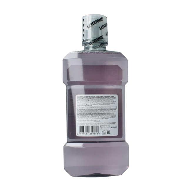 Bain de bouche total care extra doux 500 Millilitres