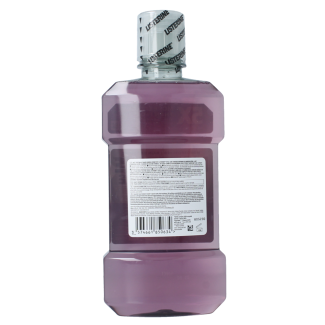 Collutorio Total Care 500 Millilitri