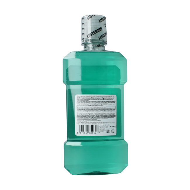 Mundspülung Total Care Zahnfleischschutz 500 Milliliter