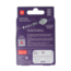 Partyplug pro transparente 1 par