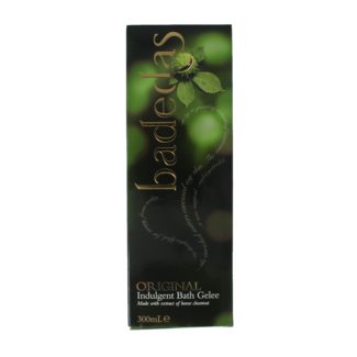 Badedas Badedas Badeflüssigkeit Original 300 Milliliter