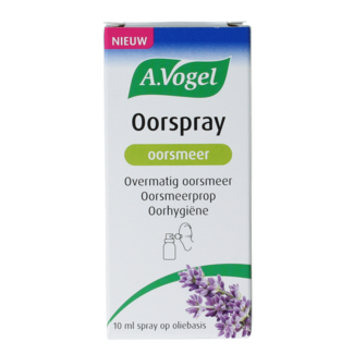 A Vogel Ear spray earwax 10 Millilitres