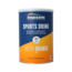 Maxim Sports drinkpowder latas naranja fresca 480 gramos