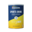 Maxim Sports Drink en polvo sabor limón fresco 480 g