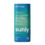 Attitude Sunly After-Sun-Stick Minze & Gurke SPF30 60 Gramm