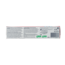 Toothpaste active gum repair fresh mint 75 Millilitre