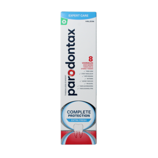 Parodontax Parodontax Pasta de dientes complete protection extra fresh 75 mililitros