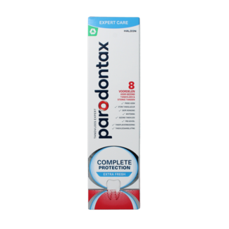 Parodontax Parodontax Toothpaste complete protection extra fresh 75 Millilitres