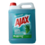 Ajax Detergente Universale Eucalipto 5 Litri