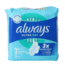 Always Ultra Normal Sanitary Pads 13 Pieces