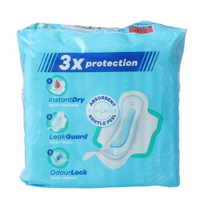 Always Maandverband ultra normal 13 Stuks