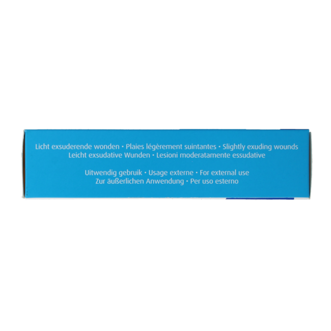 Flaminal Hydrogel 25 Gramos
