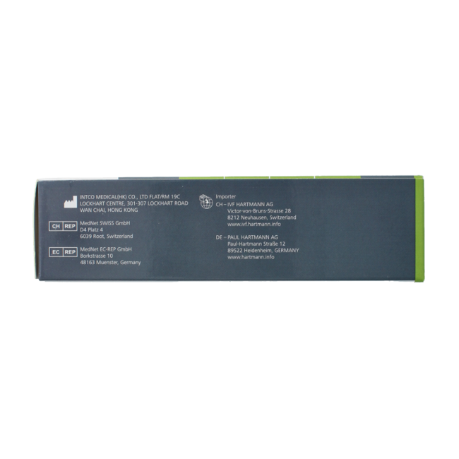 Dermaplast Active hot & cold 12 x 29cm 1 unidad