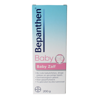 Bepanthen Baume pour bébé 200 grammes