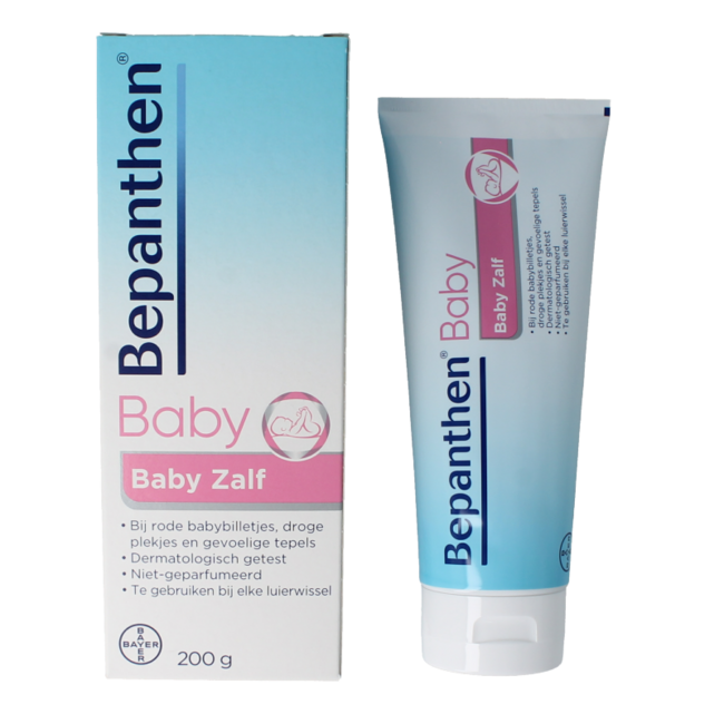 Baby Ointment 200 Gram