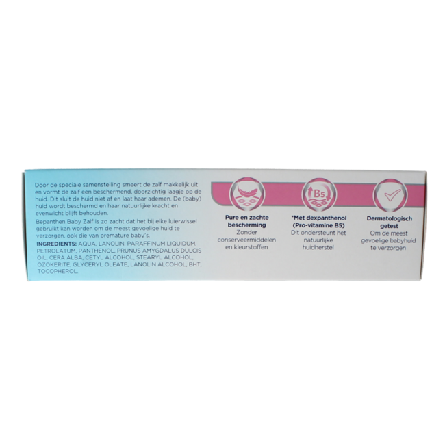 Baby Ointment 200g