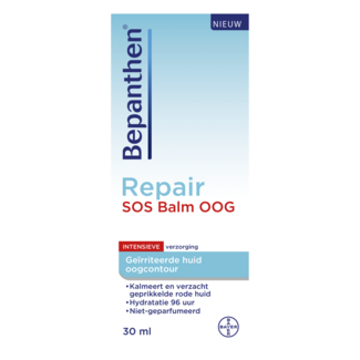 Bepanthen Repair SOS Balsam AUGE 30 Milliliter