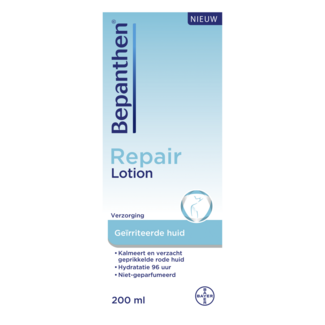 Bepanthen Reparatur-Lotion 200 ml