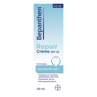Bepanthen Crème réparatrice 50 ml