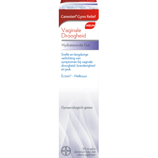 Canesten Gyno relief 30 ml
